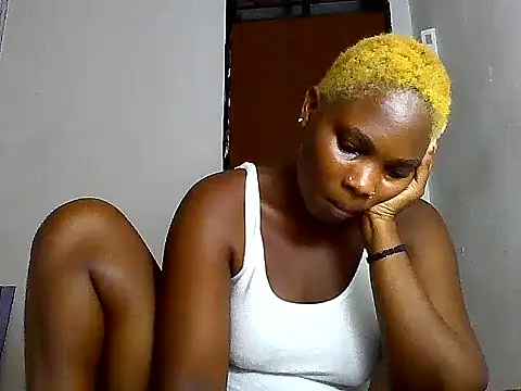 SexyKimberly23 online show from October 27, 2025, 3:02 pm