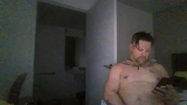 Buddy Cuck online show from March 1, 2026, 7:14 pm