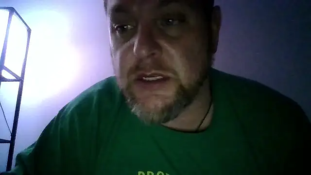 Buddy Cuck online show from January 8, 2026, 2:34 pm