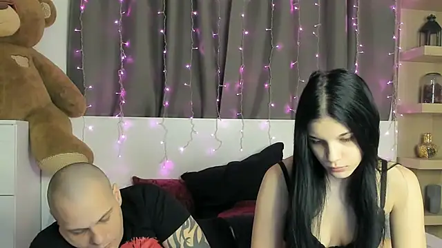 xDeepInLovexx online show from March 1, 2025, 5:27 pm