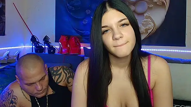 xDeepInLovexx online show from January 10, 2026, 6:03 pm