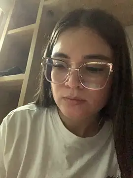 CamilaSofiia online show from February 14, 2026, 11:27 pm