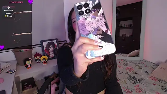 Snapshot of Lexie_Thompson10 chatting on October 27, 2025, 10:22 pm Lexie Thompson10 online show from October 27, 2025, 10:22 pm