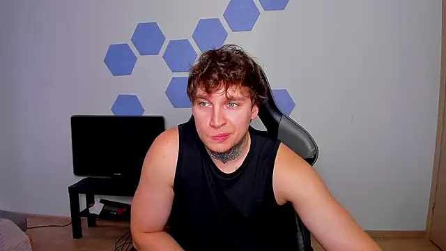 Snapshot of Chris_Tyson chatting on July 11, 2026, 6:24 am Chris Tyson online show from July 11, 2026, 6:24 am