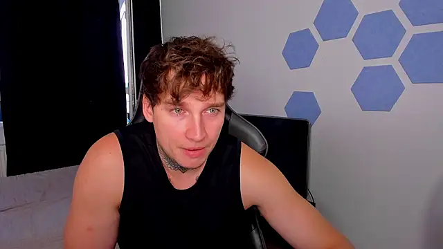 Snapshot of Chris_Tyson chatting on June 26, 2026, 12:55 pm Chris Tyson online show from June 26, 2026, 12:55 pm