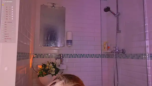 Snapshot of LoraaDoll chatting on February 15, 2025, 5:17 pm LoraaDoll online show from February 15, 2025, 5:17 pm