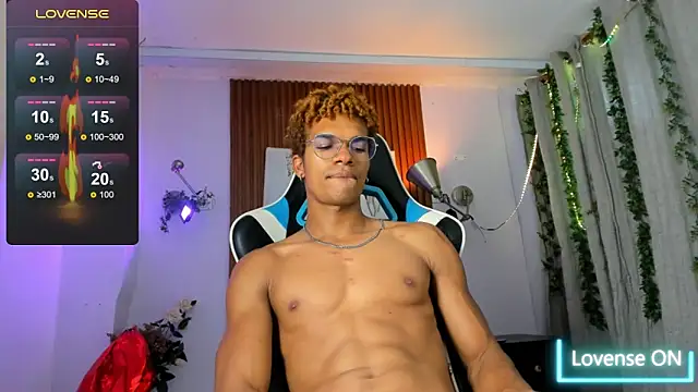 bigxx0 online show from October 24, 2025, 2:10 am