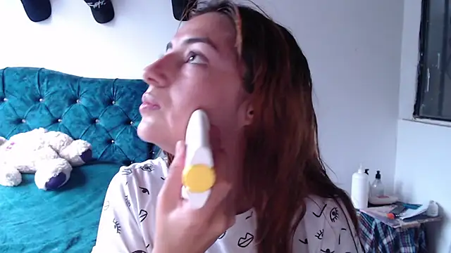 Kate lorens9 online show from March 30, 2026, 1:12 pm