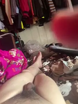 Snapshot of A6229 chatting on February 2, 2025, 6:25 am A6229 online show from February 2, 2025, 6:25 am