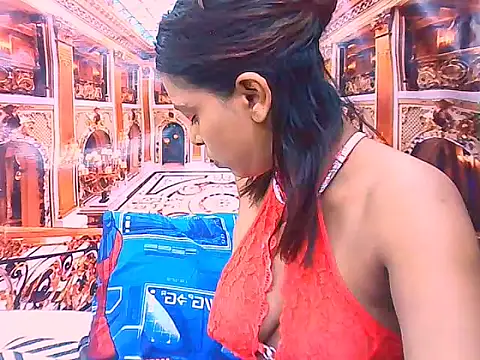 IndianSexyAss online show from November 16, 2025, 4:01 pm