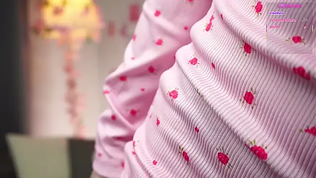 AmiLewis online show from February 15, 2026, 1:06 am