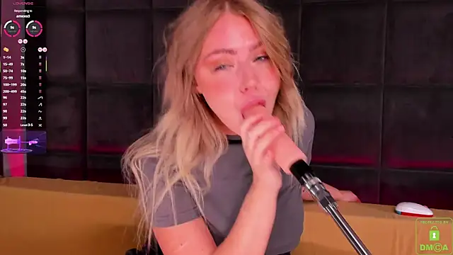 NateHalll online show from December 20, 2025, 11:24 am