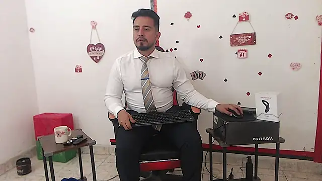 KalethBigDick online show from February 14, 2026, 5:13 pm