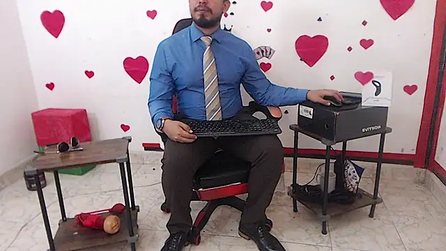 KalethBigDick online show from March 5, 2026, 11:29 am