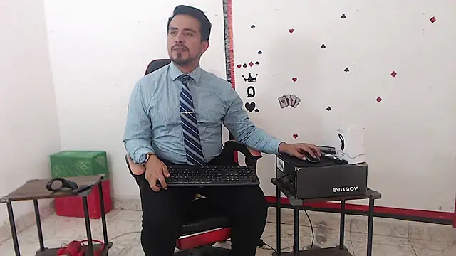 KalethBigDick online show from January 13, 2026, 7:07 pm