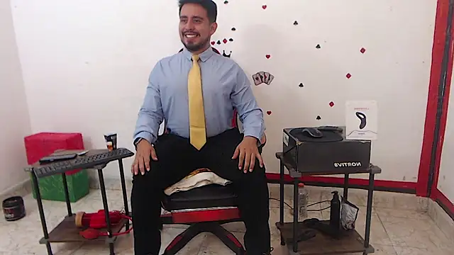 KalethBigDick online show from February 1, 2026, 12:36 pm