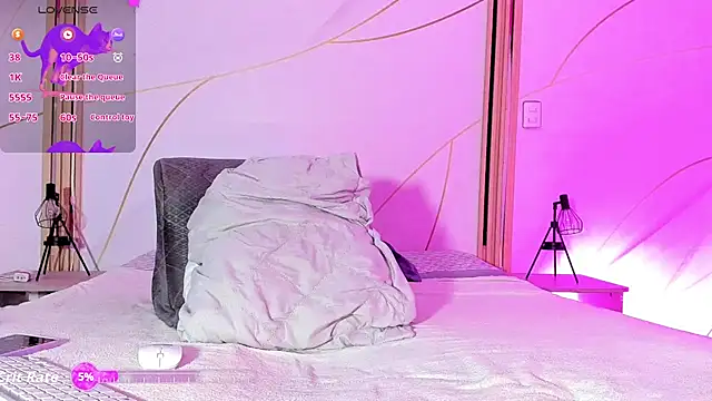 Snapshot of CheryHandsome chatting on December 1, 2025, 7:26 pm CheryHandsome online show from December 1, 2025, 7:26 pm