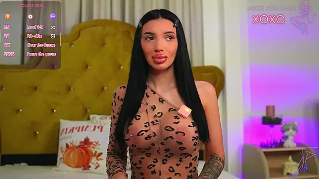 Snapshot of VelmaEvans chatting on November 18, 2025, 6:11 pm VelmaEvans online show from November 18, 2025, 6:11 pm