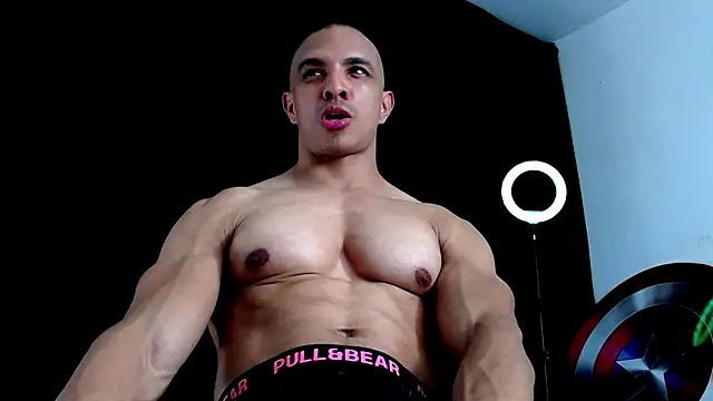 Snapshot of Antonywebb94 chatting on January 9, 2026, 3:13 am Antonywebb94 online show from January 9, 2026, 3:13 am