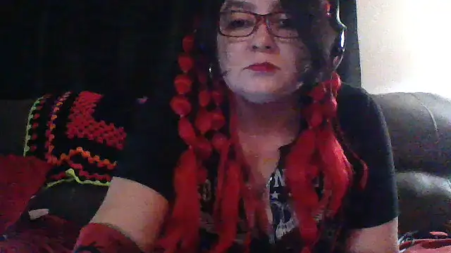 CaptainAnnas online show from November 3, 2025, 10:41 am