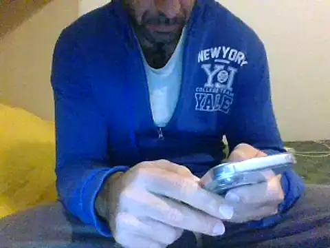 coppai200 online show from January 12, 2026, 11:42 pm