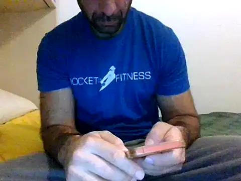 coppai200 online show from April 19, 2026, 10:27 am