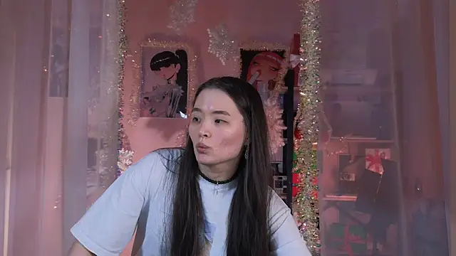 U KINKY online show from January 16, 2026, 8:57 pm