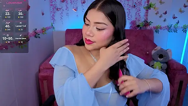  mila sweet v online show from March 15, 2026, 5:36 am