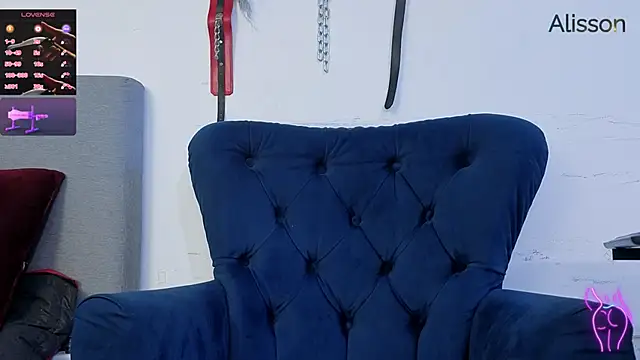 Snapshot of alissonandamy chatting on October 12, 2025, 11:44 am alissonandamy online show from October 12, 2025, 11:44 am