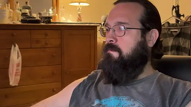 Seraph De La Luna online show from March 1, 2026, 3:17 am