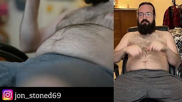 Seraph De La Luna online show from February 26, 2026, 10:10 pm