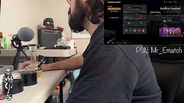 Seraph De La Luna online show from March 16, 2025, 11:26 pm