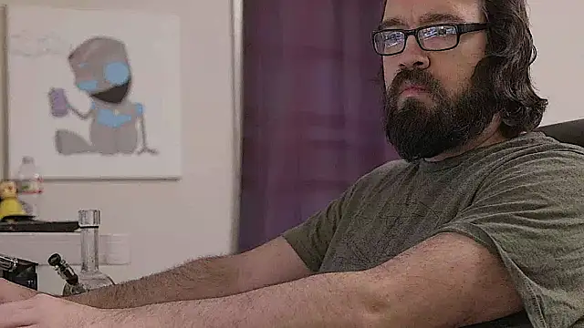 Seraph De La Luna online show from March 8, 2025, 5:11 pm