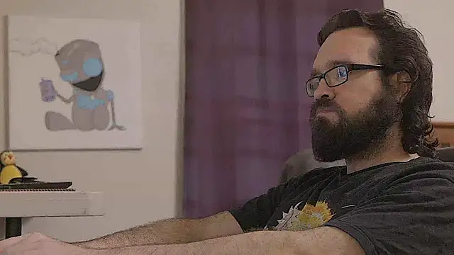 Seraph De La Luna online show from March 13, 2025, 1:43 am