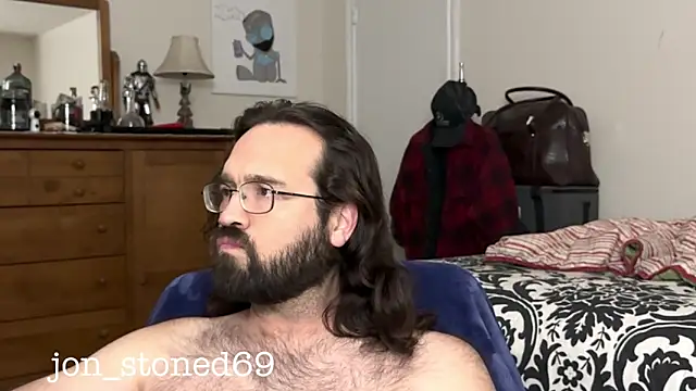 Seraph De La Luna online show from March 29, 2026, 7:10 am