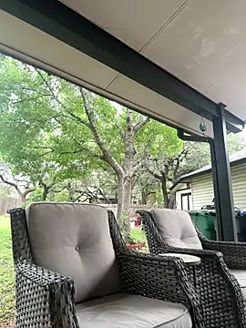 Seraph De La Luna online show from April 19, 2026, 11:07 pm