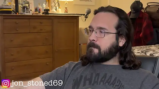 Seraph De La Luna online show from April 11, 2026, 9:40 pm