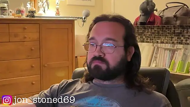 Seraph De La Luna online show from April 5, 2026, 6:31 am