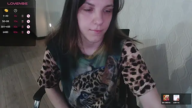Snapshot of LisaHeart chatting on April 2, 2026, 6:14 pm LisaHeart online show from April 2, 2026, 6:14 pm
