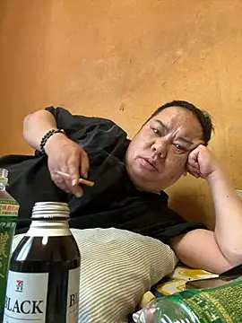 punk0805 online show from April 17, 2026, 6:38 am