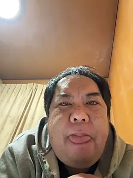 punk0805 online show from March 7, 2026, 1:49 pm