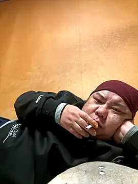 punk0805 online show from January 6, 2026, 12:53 pm