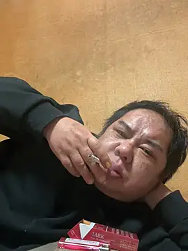 punk0805 online show from February 15, 2026, 12:48 pm