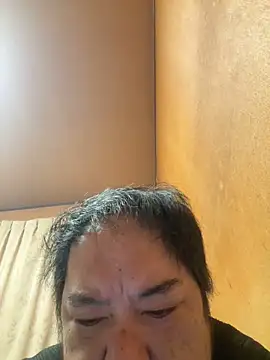 punk0805 online show from March 6, 2026, 7:20 pm