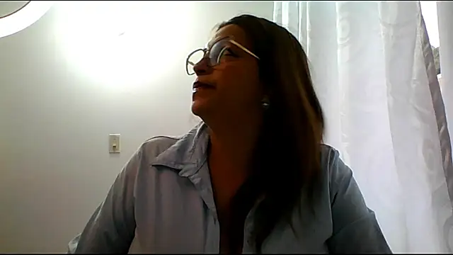 RossanaLionheart online show from March 20, 2026, 12:28 pm