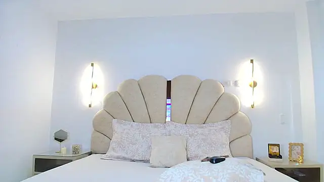 Snapshot of Meghanparker1 chatting on November 6, 2025, 9:52 pm Meghanparker1 online show from November 6, 2025, 9:52 pm