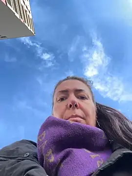 eveangelll online show from November 26, 2025, 11:32 am