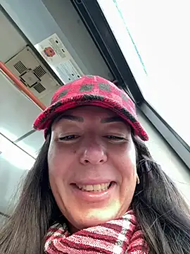 eveangelll online show from February 27, 2026, 5:18 am