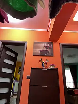 eveangelll online show from February 8, 2026, 7:06 am