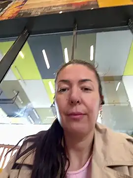 eveangelll online show from April 13, 2026, 7:34 am